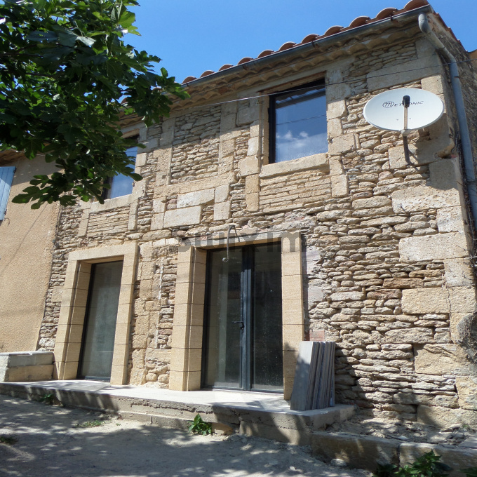 location maisons, appartements, villas... à Uzes et alentours