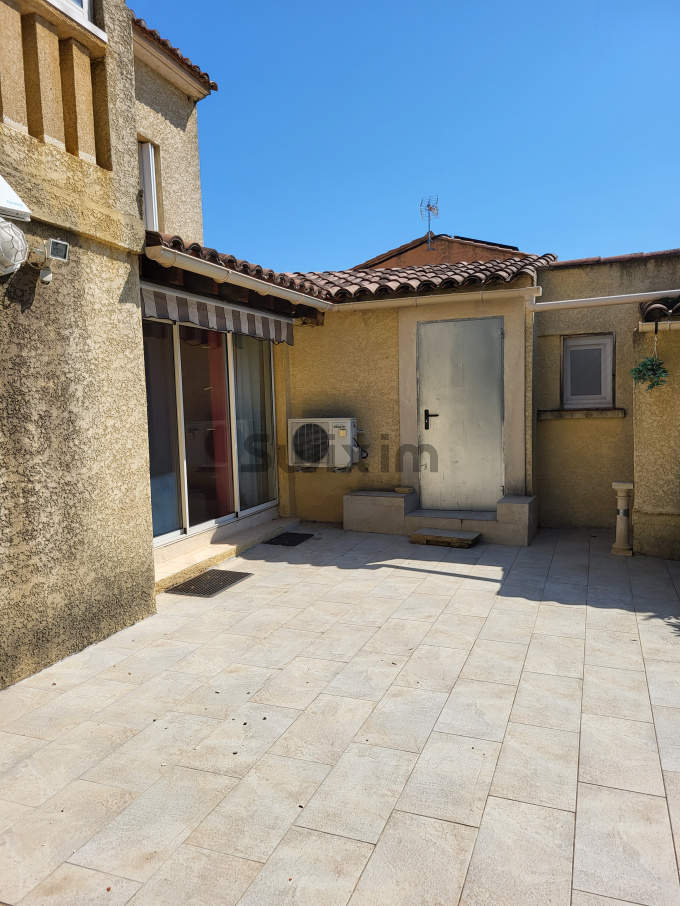 Location Uzès Logements à louer Uzès Côté Soleil Immobilier