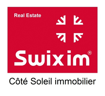 Côté Soleil Immobilier - Swixim International 