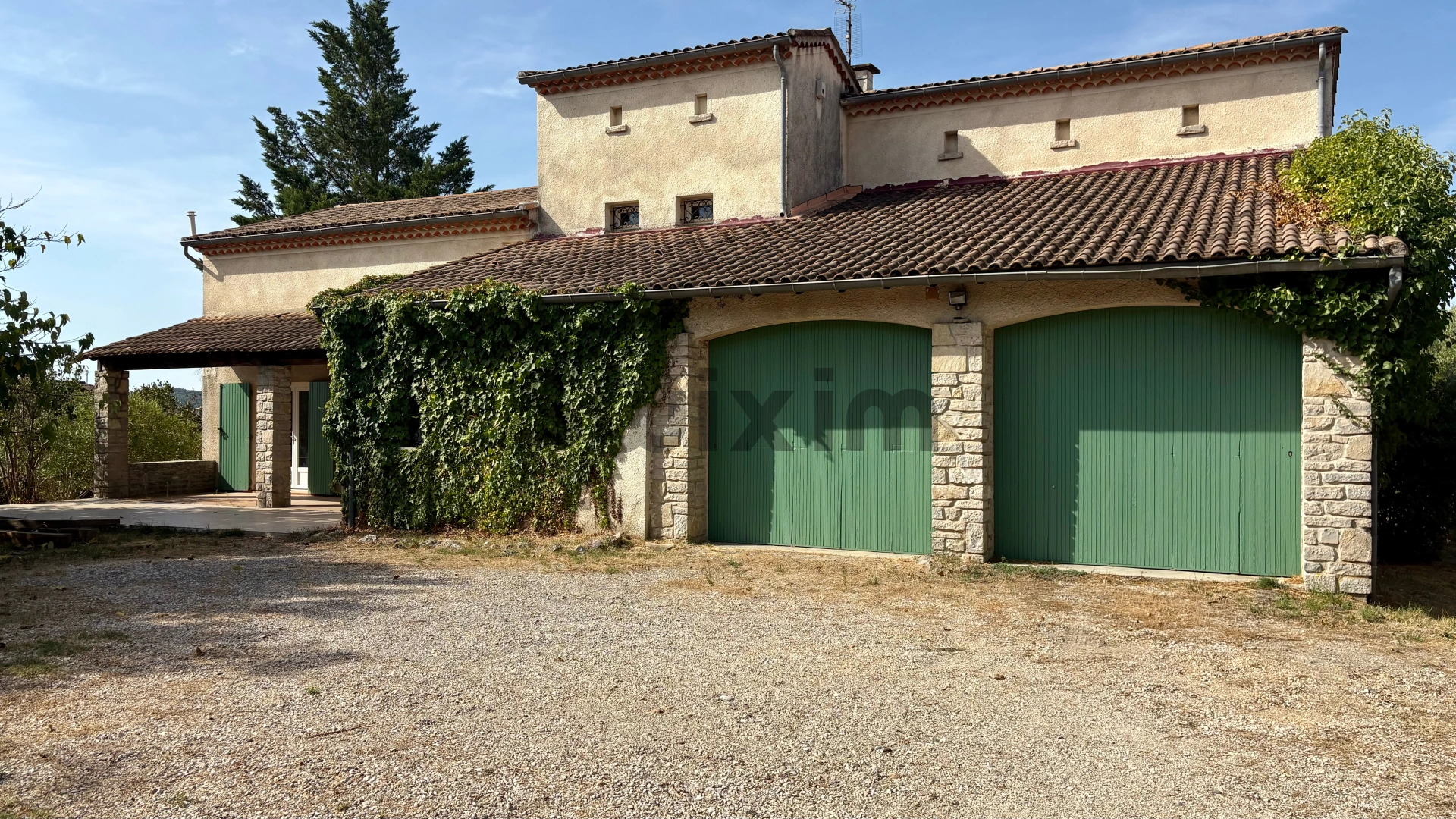 property