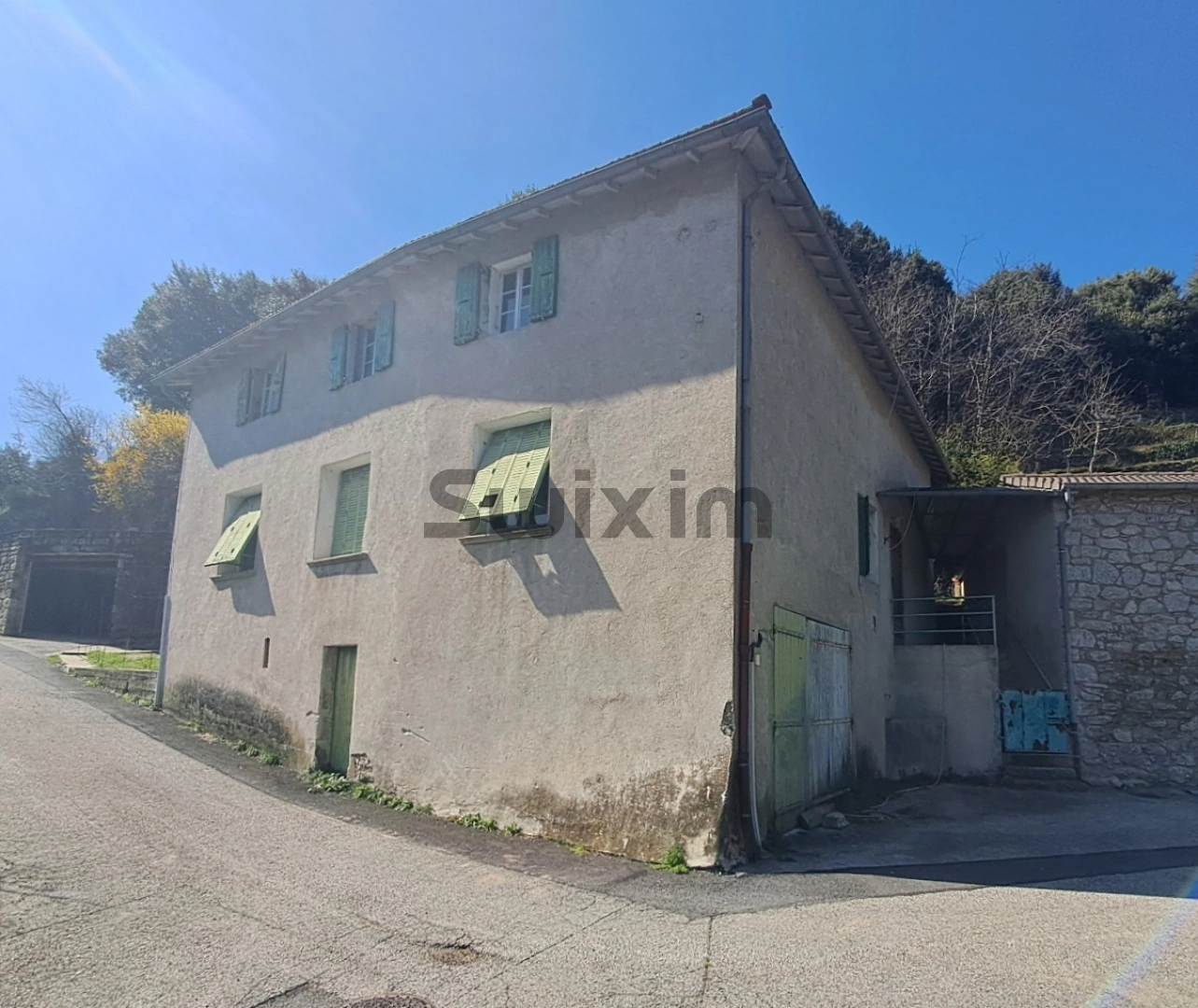 property