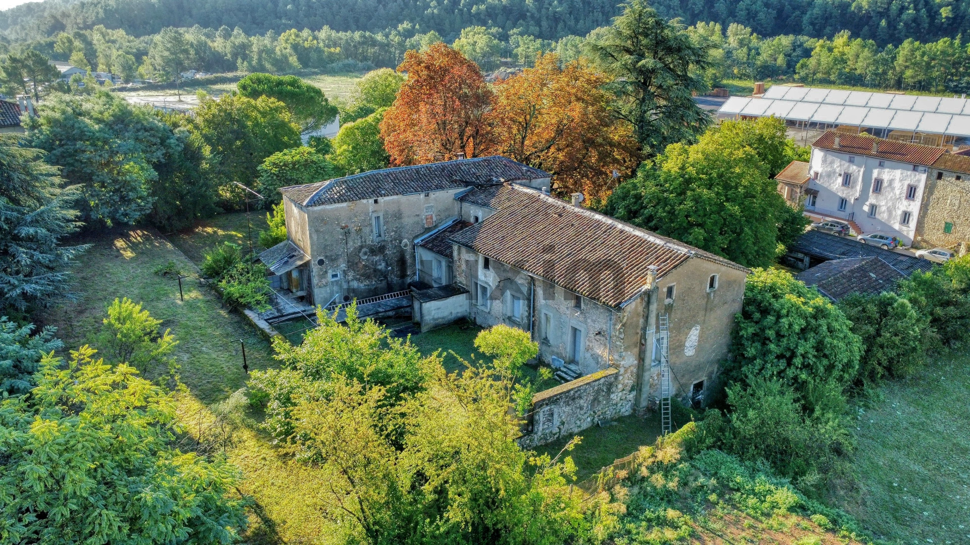 property
