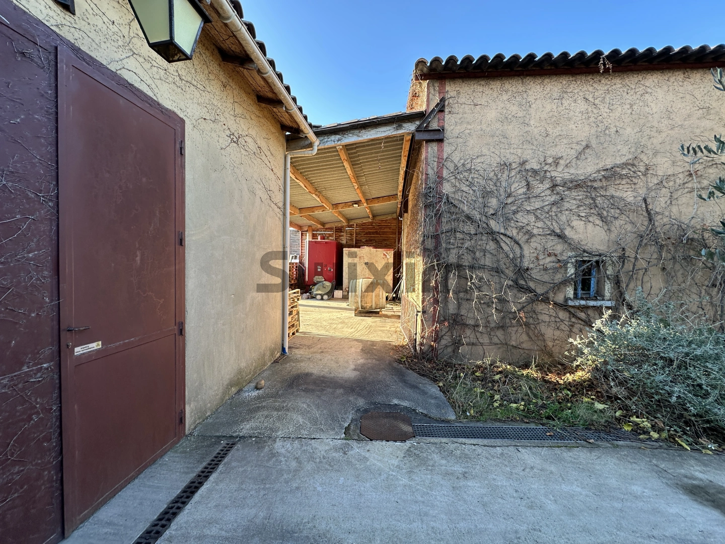 property