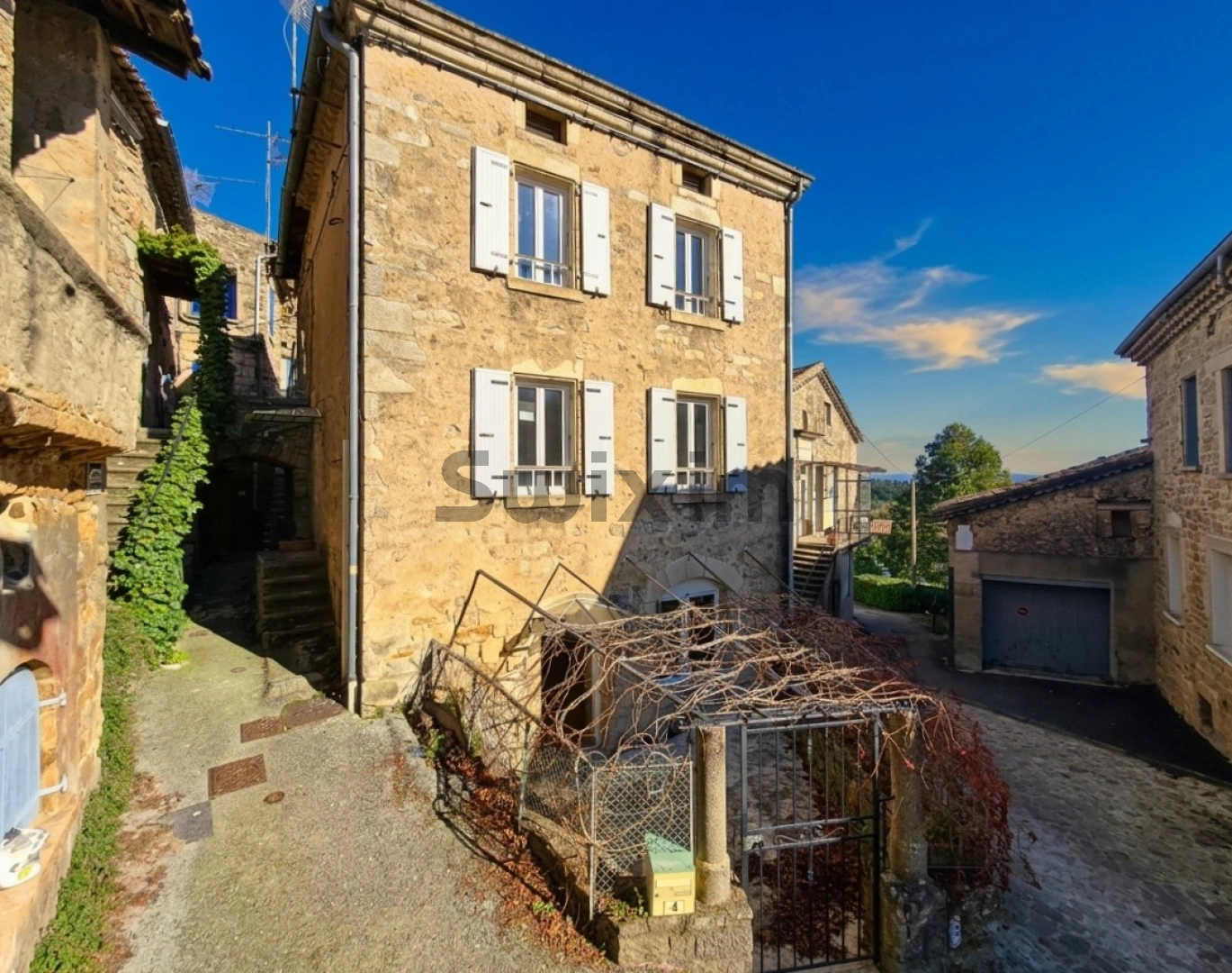 property