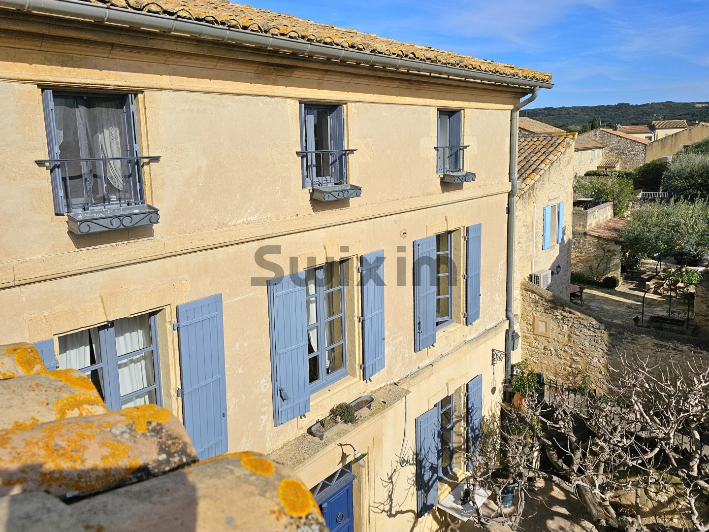 property