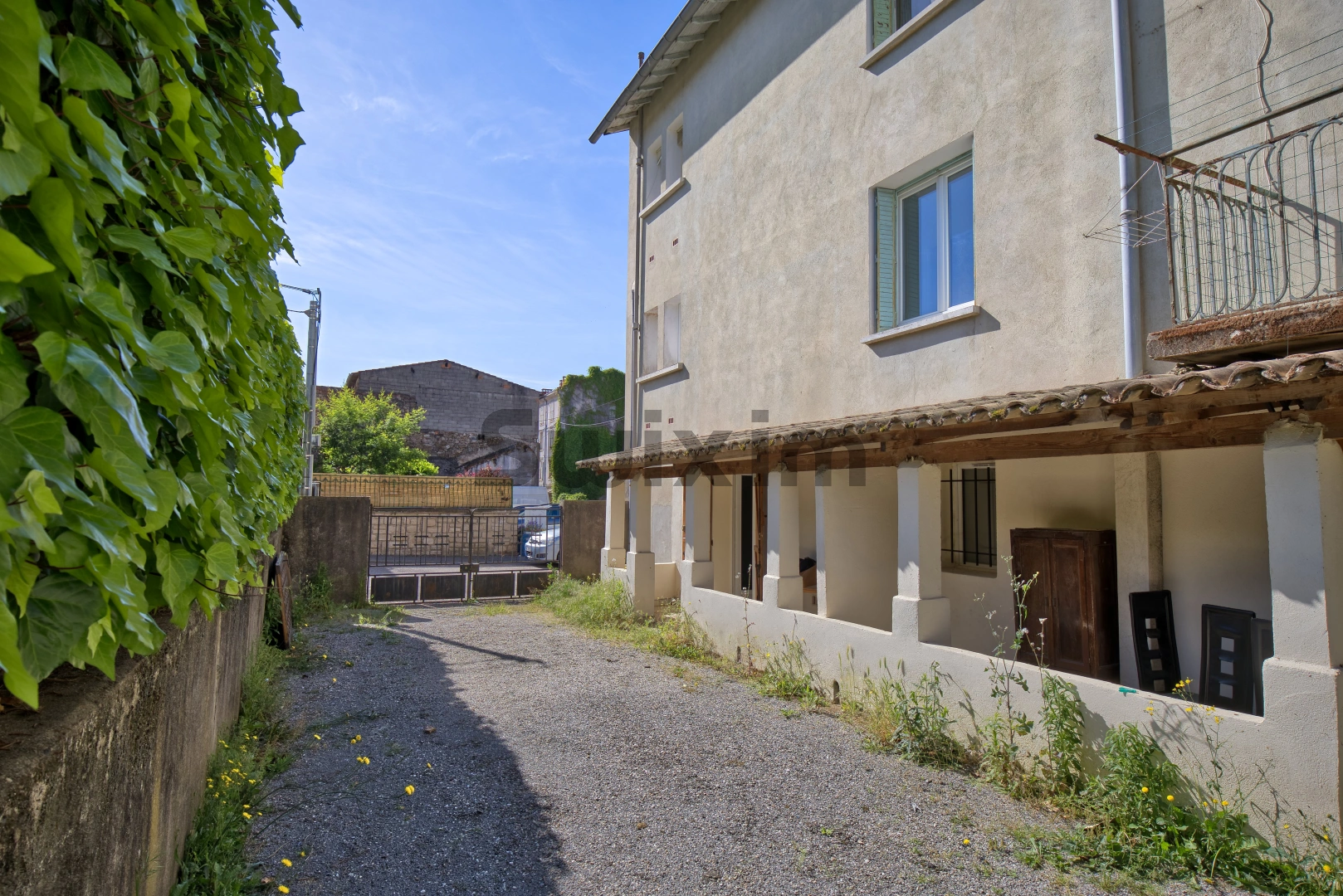 property