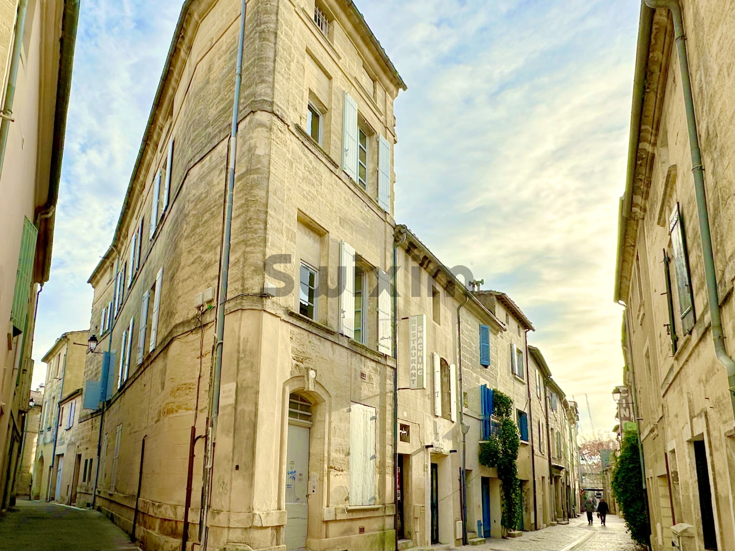 property